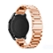 بند فلزی 3Beed مناسب برای ساعت های هوشمند 20 میلی متر Samsung - AmazFit - Haylou - Imilab - Huawei